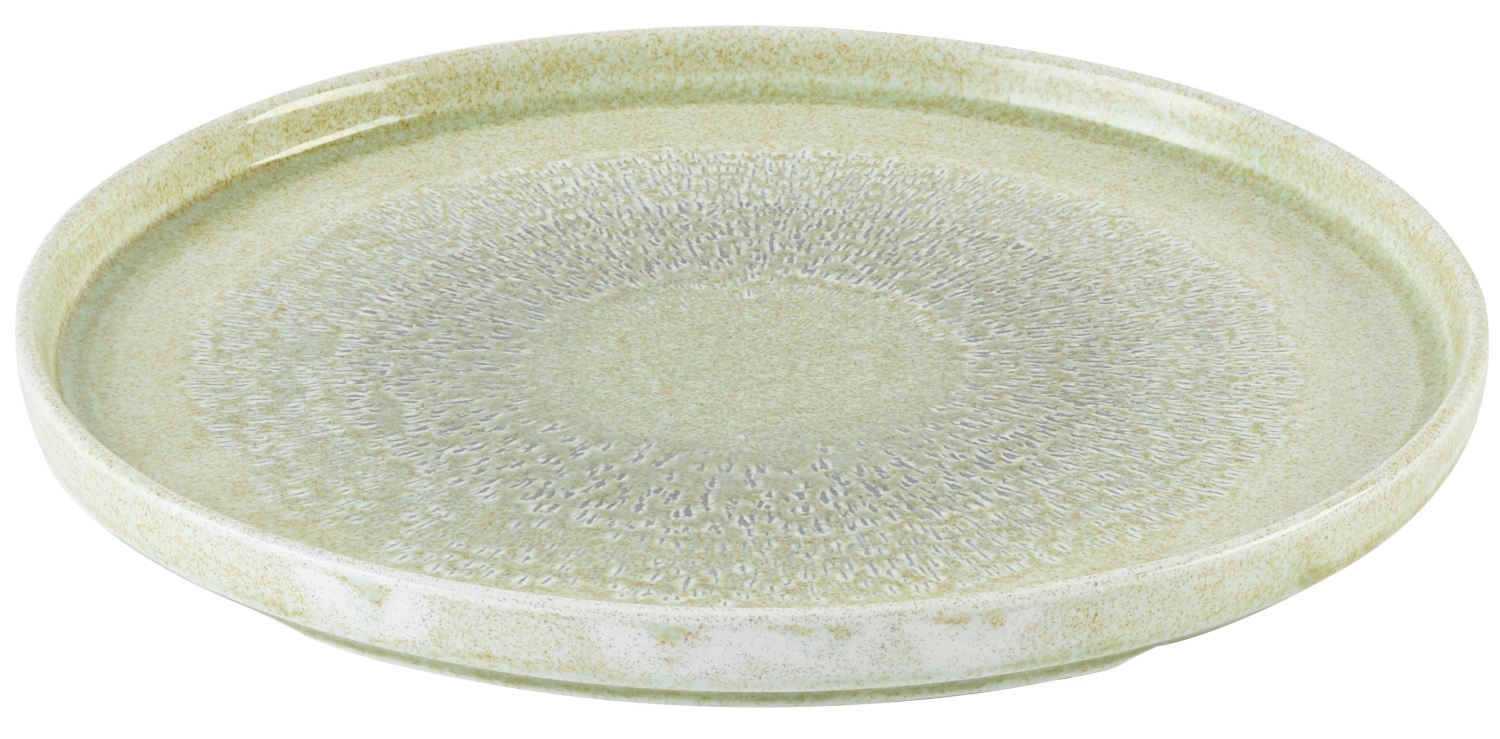 Harvest Grain Walled Teller