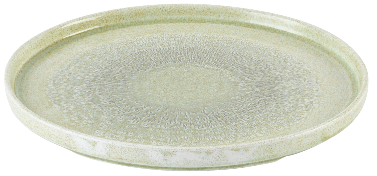 Harvest Grain Walled Teller