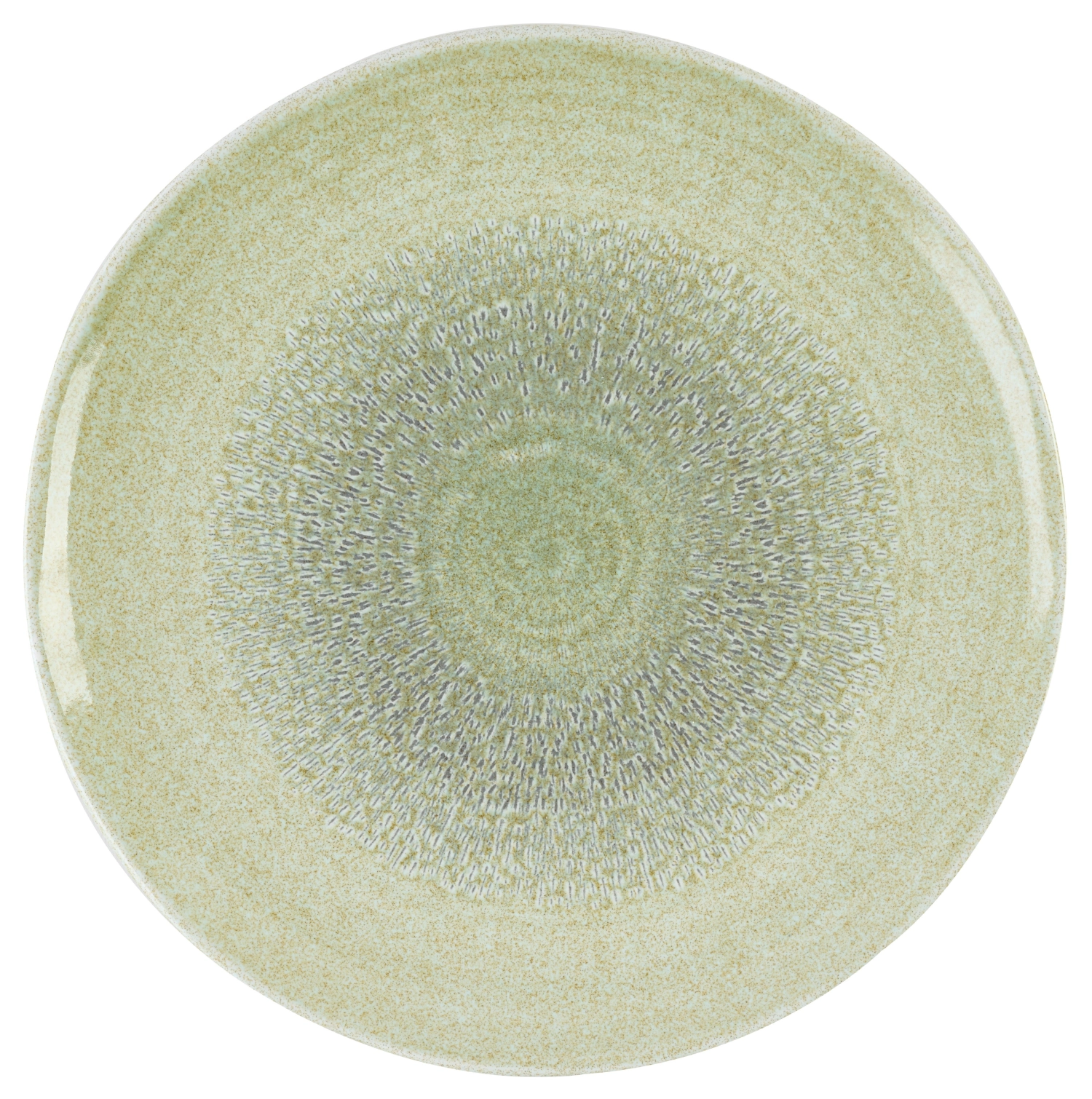 Harvest Grain Coupe Plat