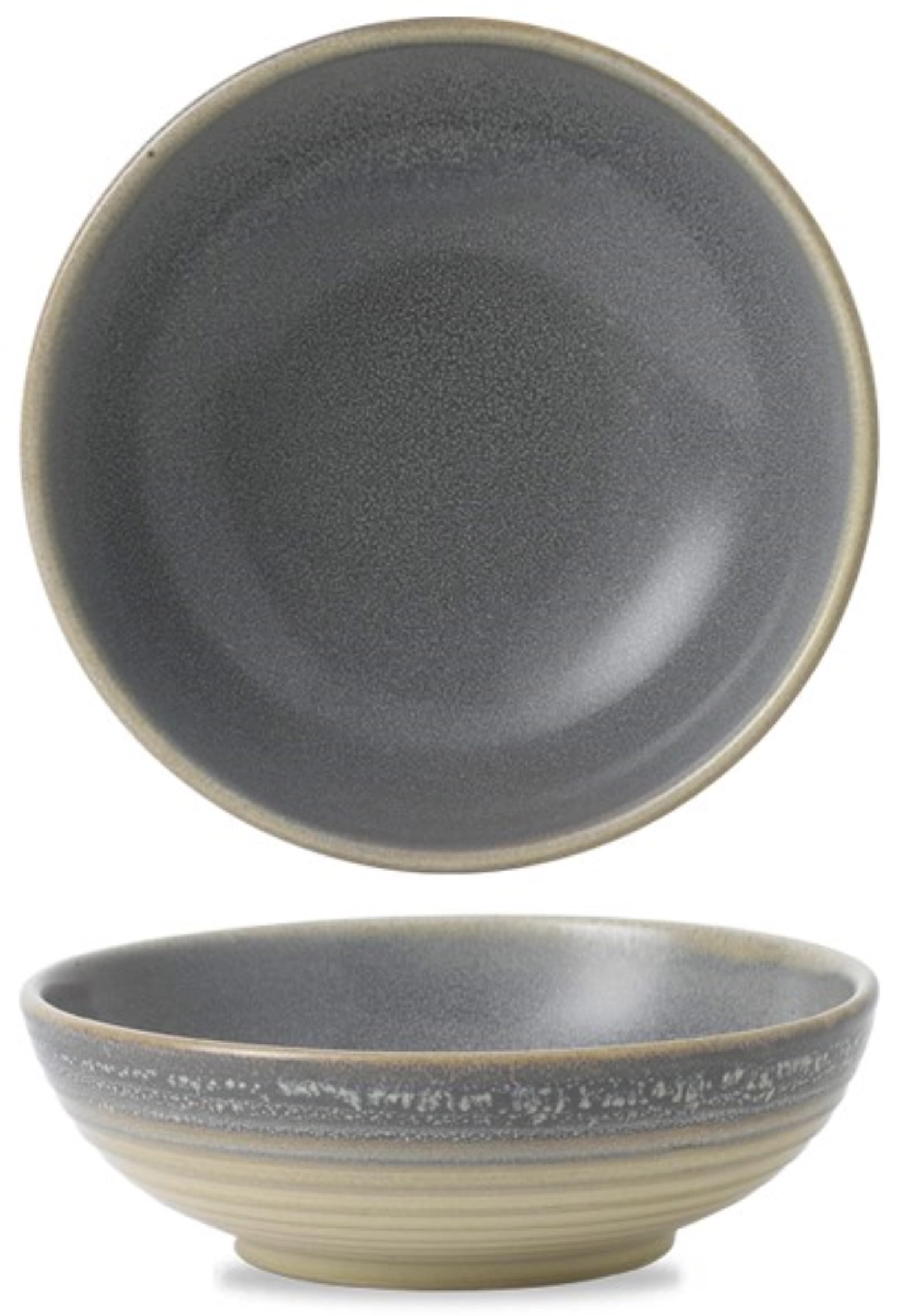 Evo Granite Reisschale