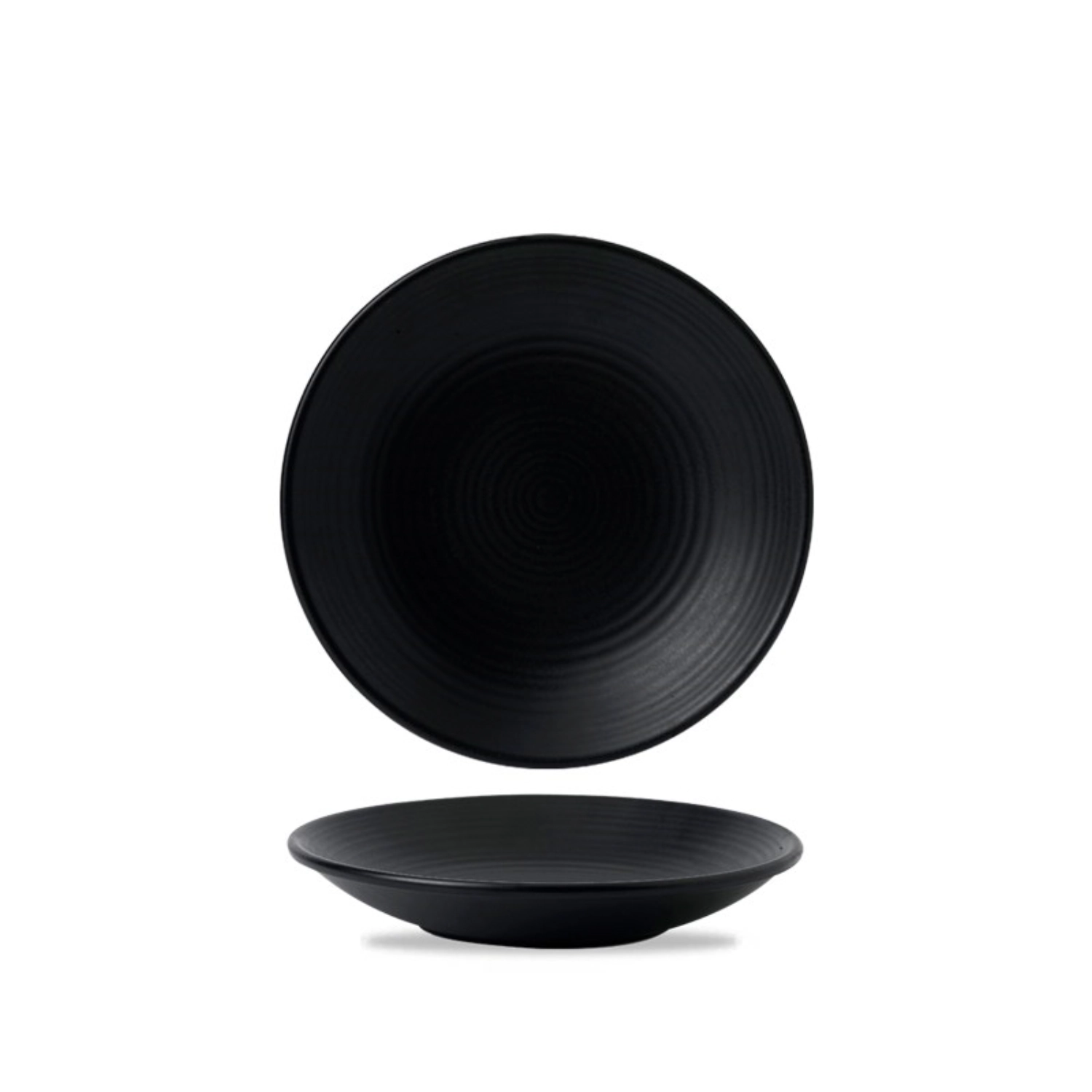 Evo Jet Coupe Assiette creuse