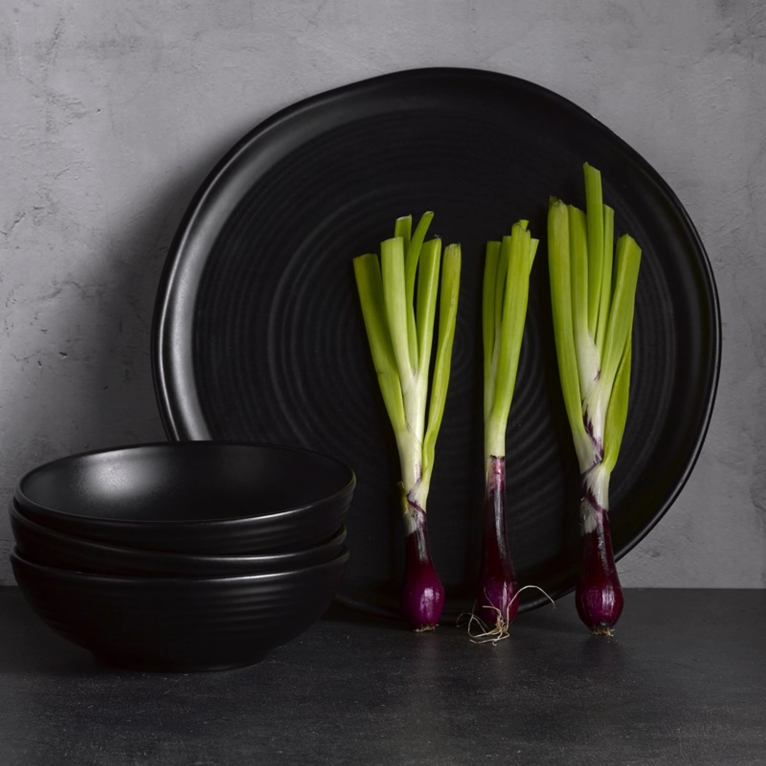 Evo Jet Coupe Assiette creuse