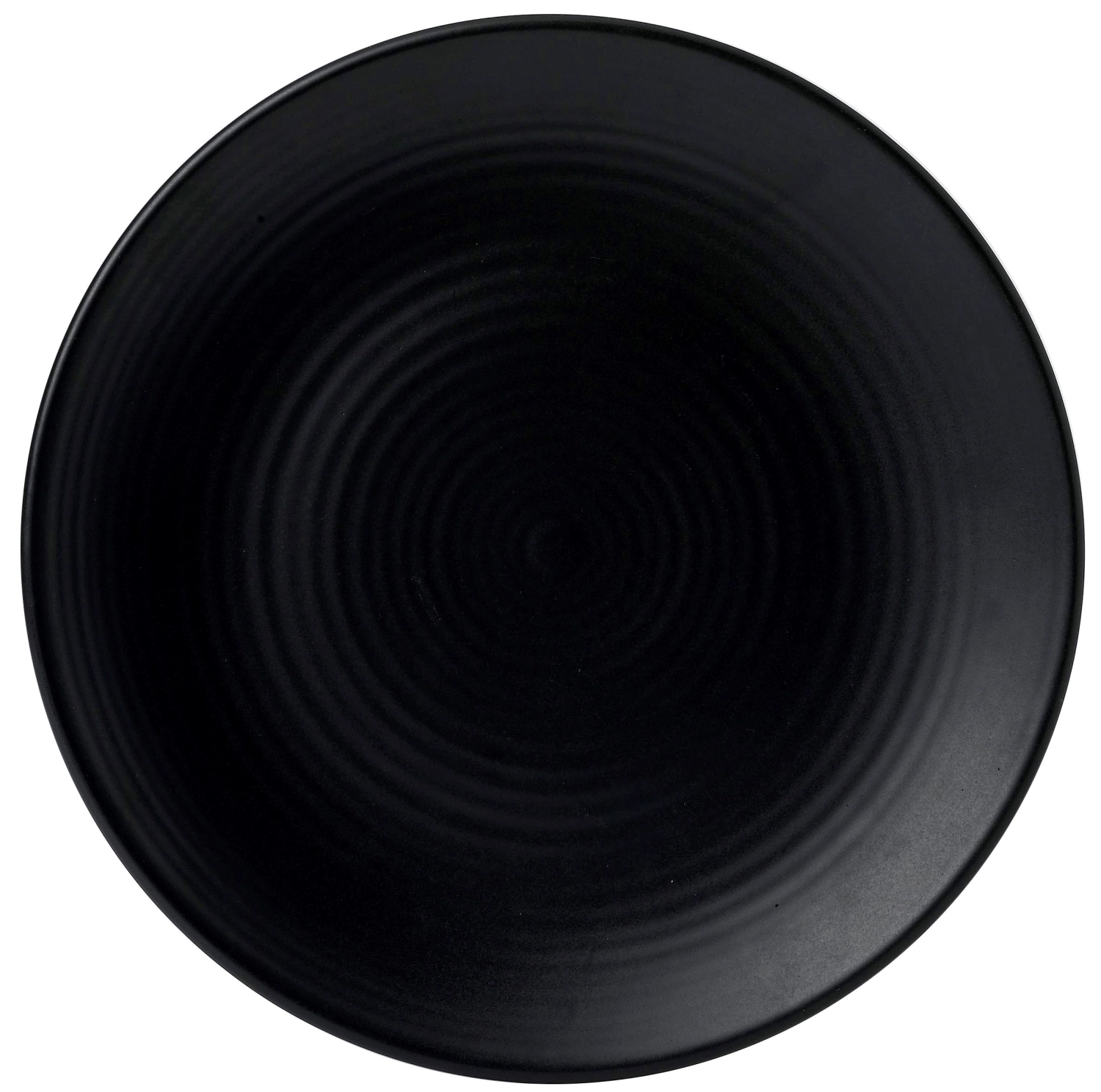 Evo Jet Coupe Assiette plate