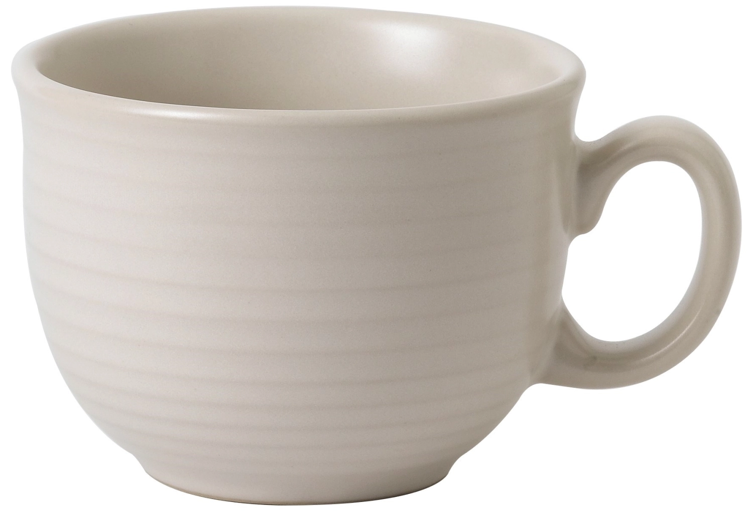 Evo Pearl Tasse Cafe Au Lait