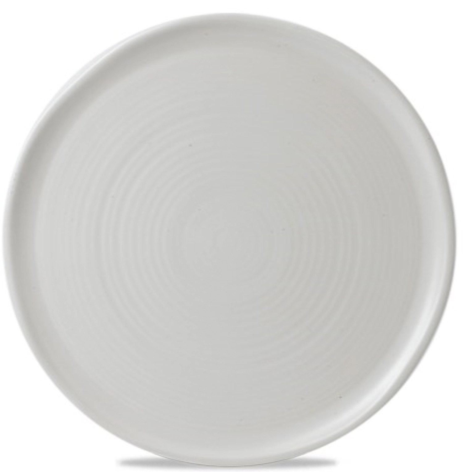 Evo Pearl Teller flach