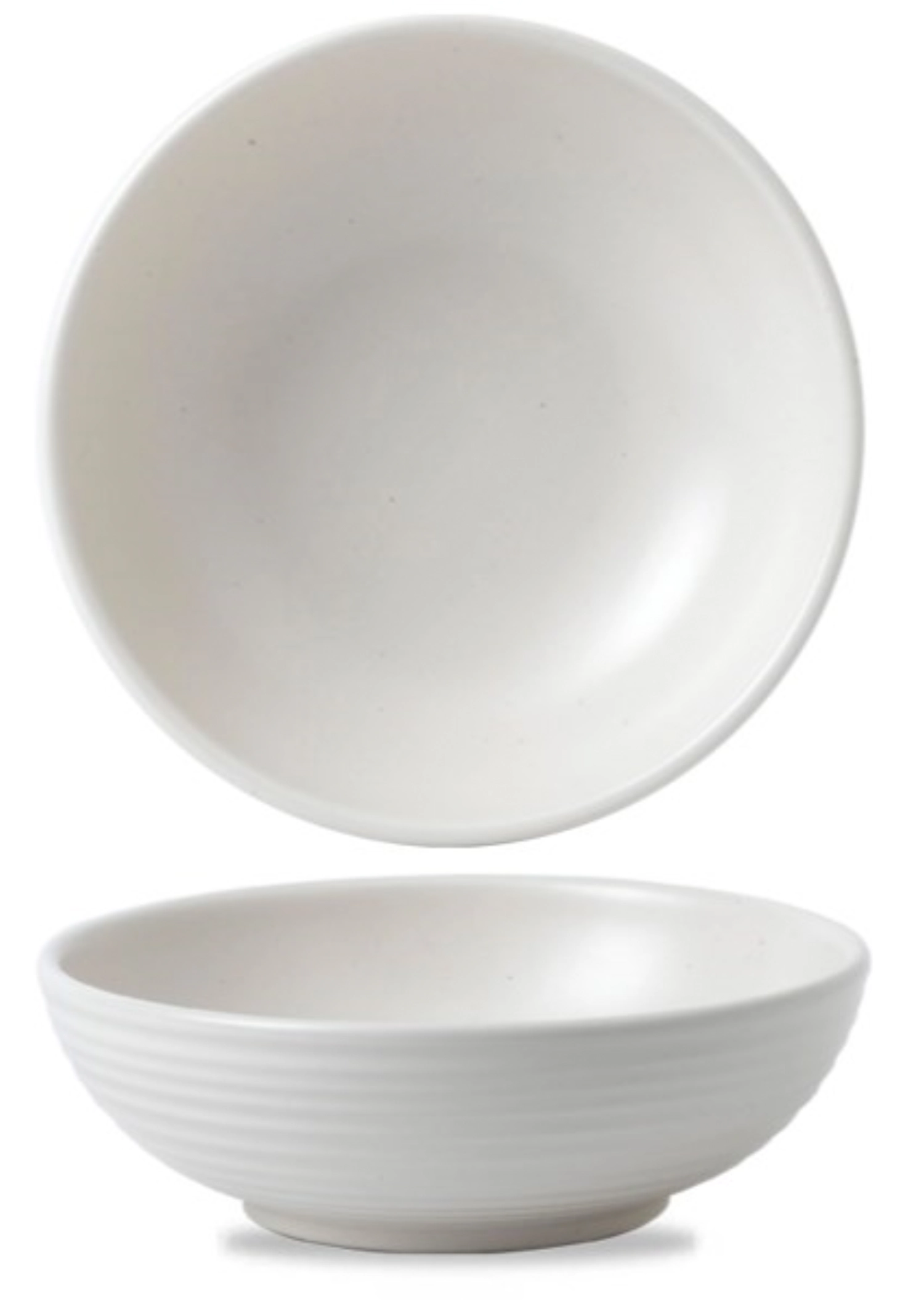 Evo Pearl Reisschale