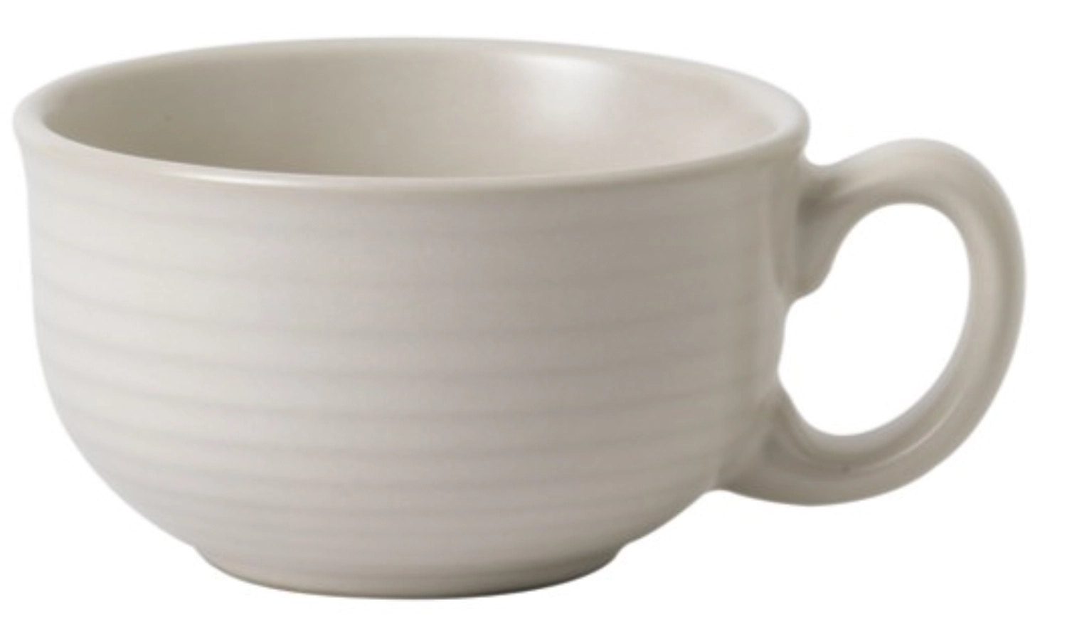 Evo Pearl Tee- und Kaffeetasse