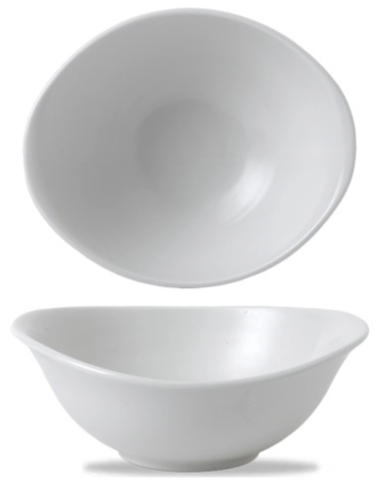 Dudson White Schüssel
