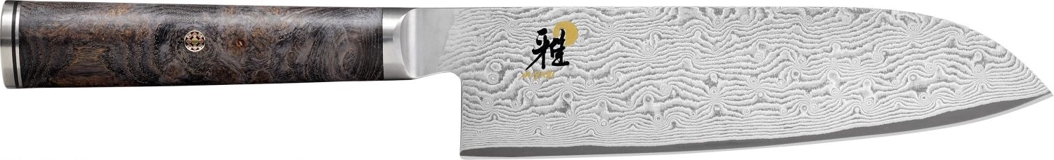 5000 MCD 67 Santoku 18cm