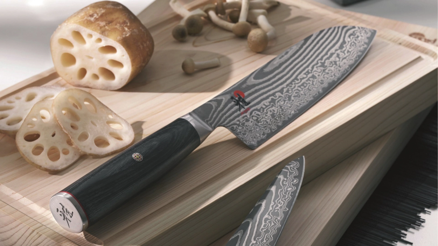 5000 FC-D Santoku 18cm