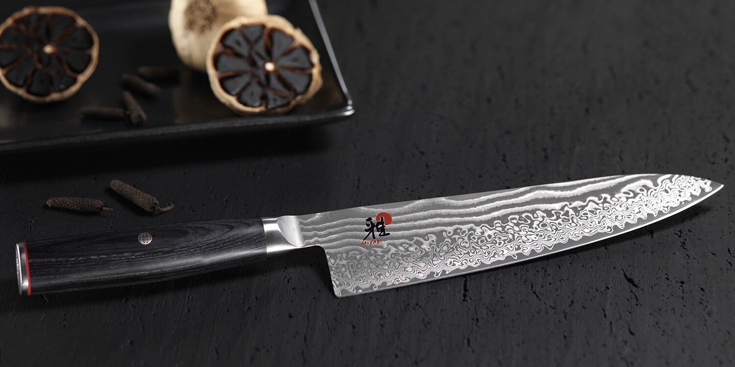 5000 FC-D Santoku 18cm