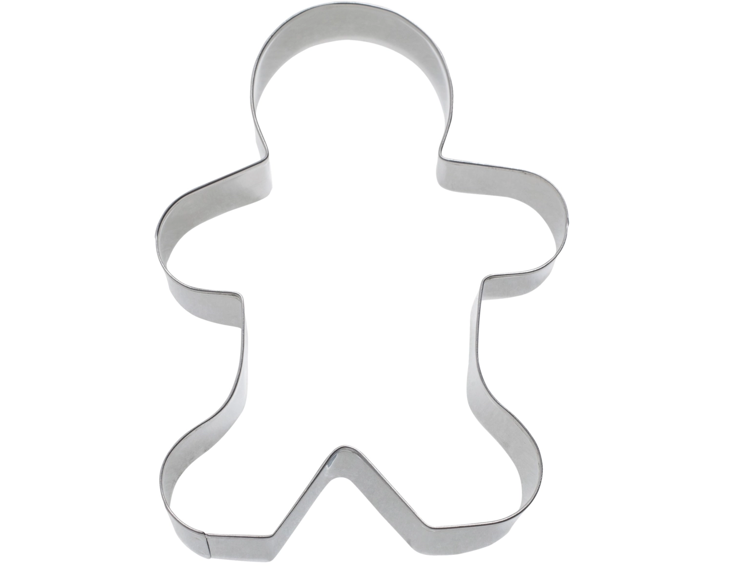 Lebkuchen-Ausstechform