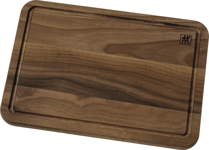 Schneidebrett Nussbaum