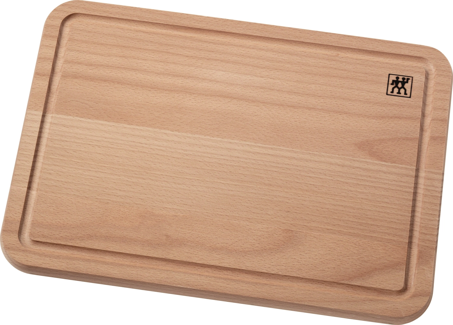 Schneidebrett gedämpfte Buche