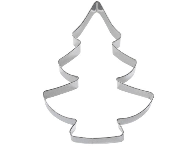 Lebkuchen-Ausstechform