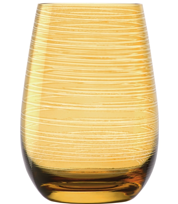 Twister gobelet longdrink 465ml, ambre