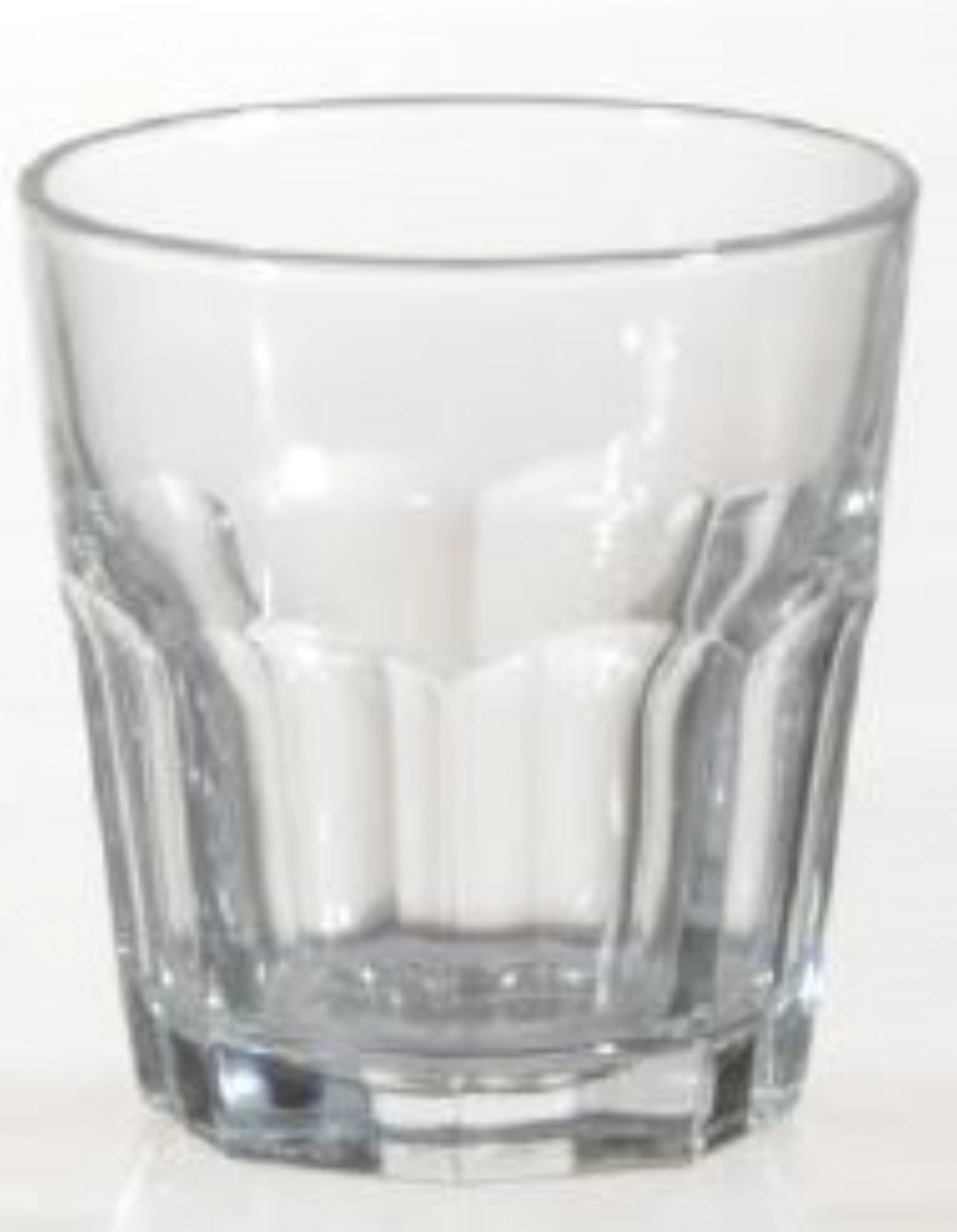 Gibraltar/Titan Whiskybecher 26cl