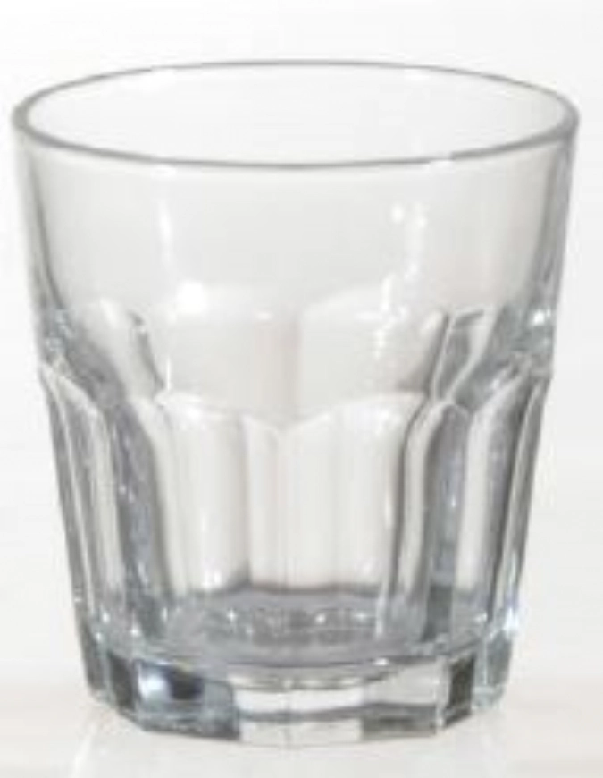 Gibraltar/Titan Whiskybecher 26cl