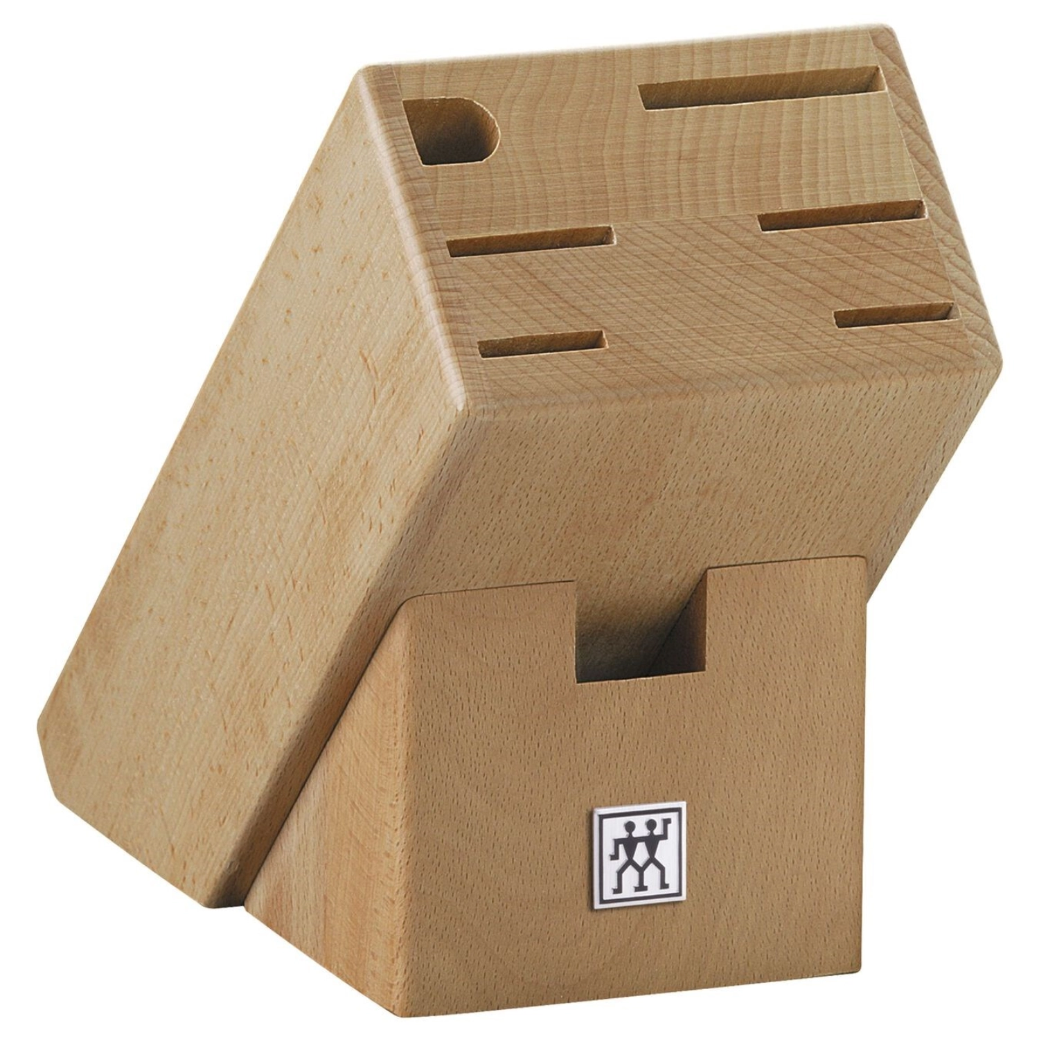 8tlg. Professional S Messerblock