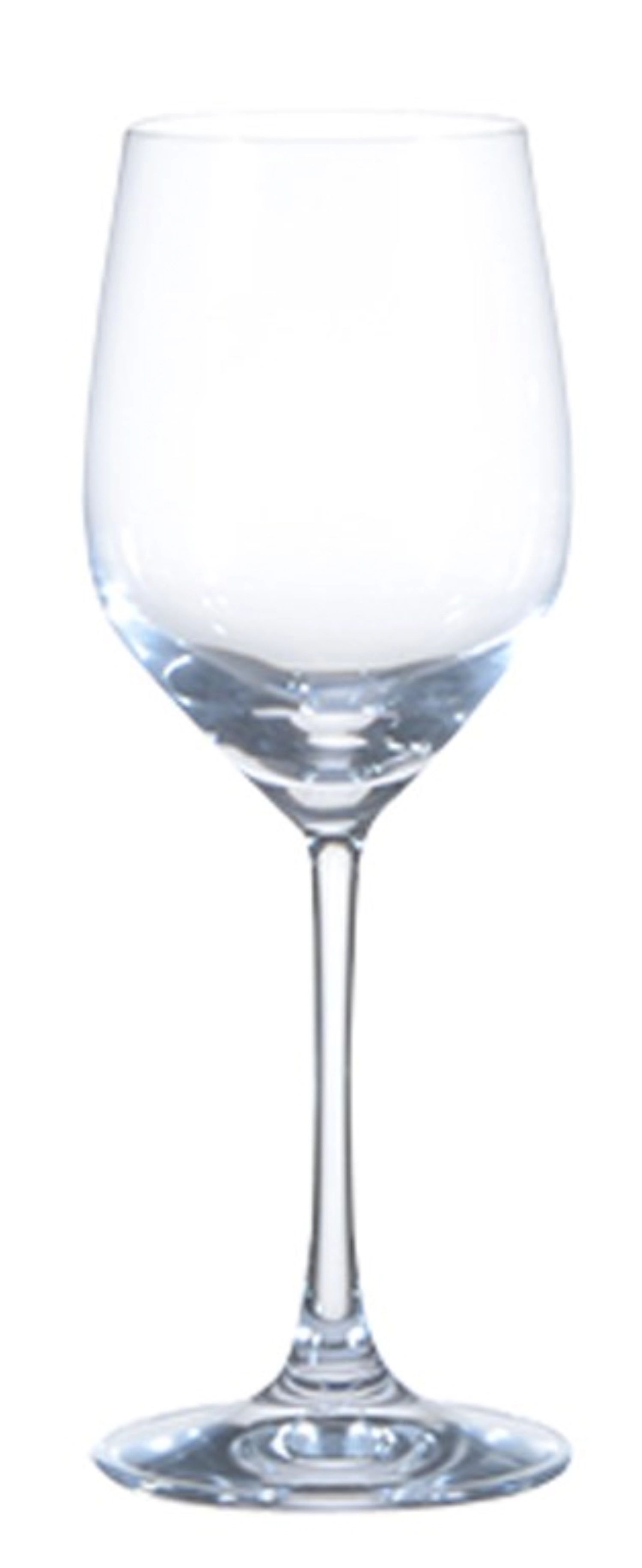 Vino grande 2, calice à vin 34cl, 1dl calibré
