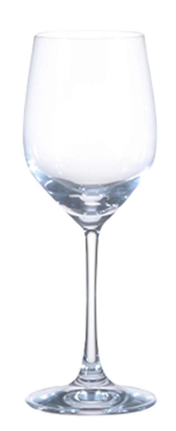 Vino grande 2, calice à vin 34cl, 1dl calibré