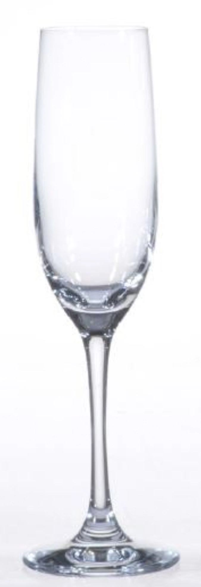 Vino Grande 7 Flute 17cl 1dl calibré