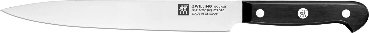 Zwilling gourmet couteau à viande, 200 mm
