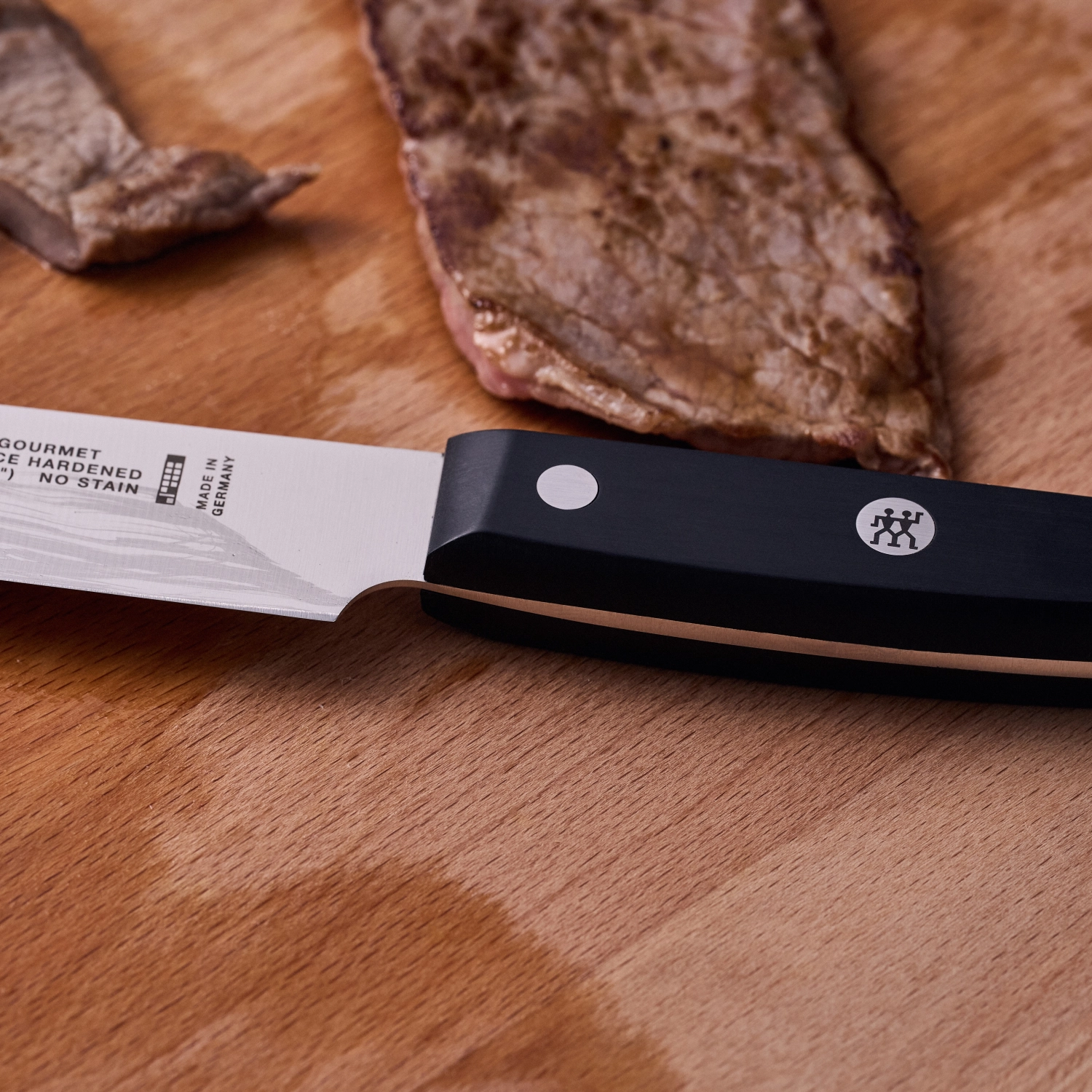Zwilling gourmet couteau à viande, 200 mm