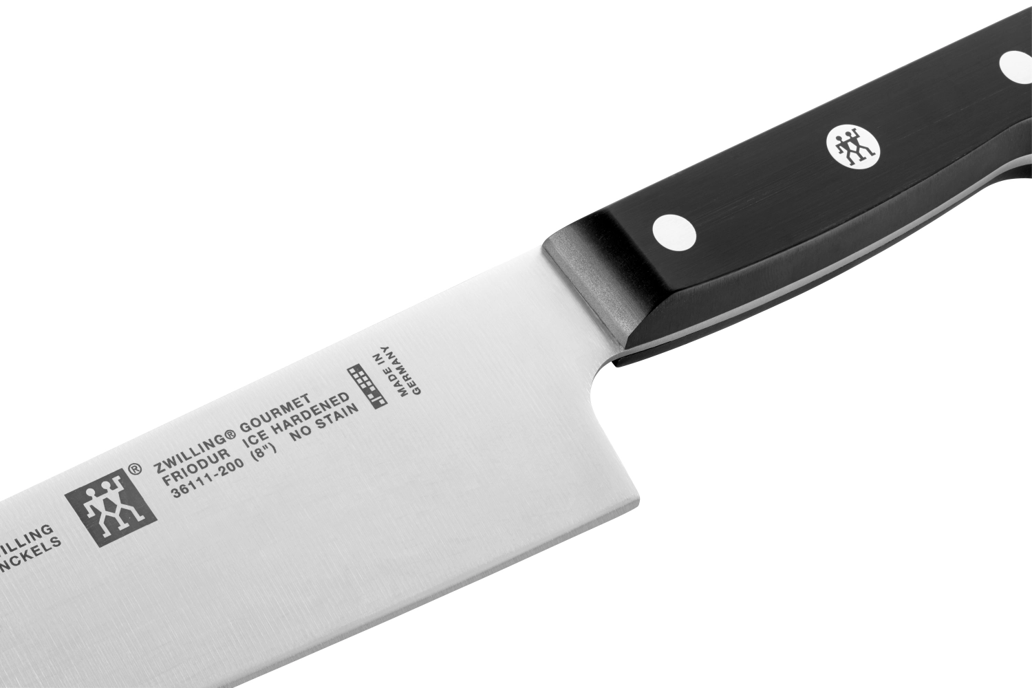 Zwilling gourmet couteau de cuisine, 200 mm