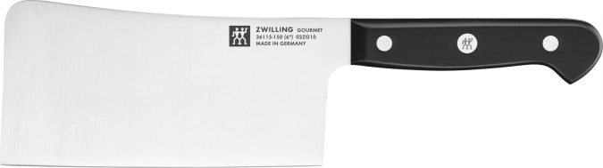 Zwilling gourmet couteau à hacher, 150 mm