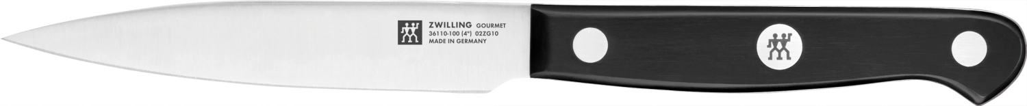 2tlg. Gourmet Messerset
