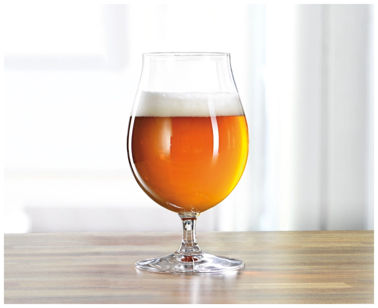 Tulipe à bière Beer Classics 0.4 lt.
