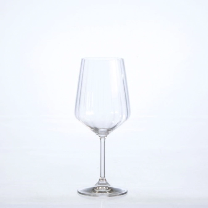 4er Set Lifestyle Weinkelch 44cl