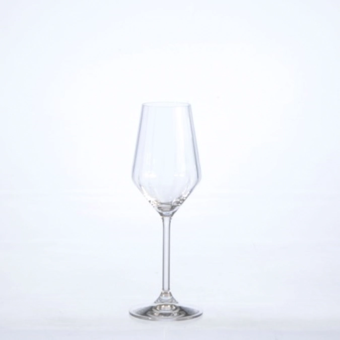 4er Set Lifestyle Flute 31cl