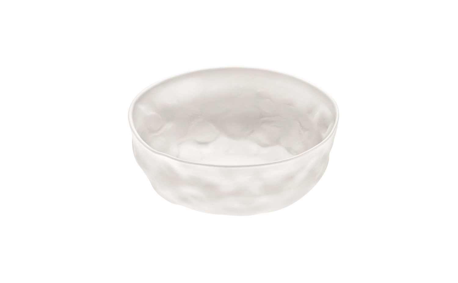 Materia Gourmet Schälchen 13cm unglasiert