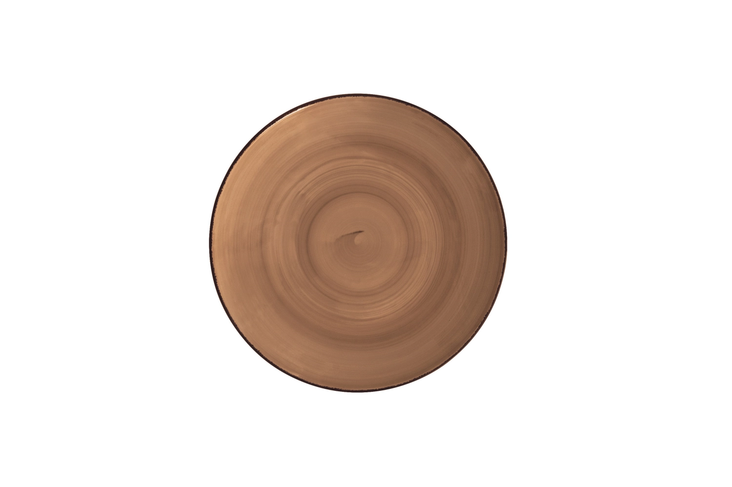 Assiette plate Pure 21cm