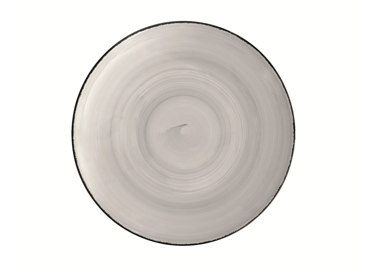 Pure Assiette plate 31cm