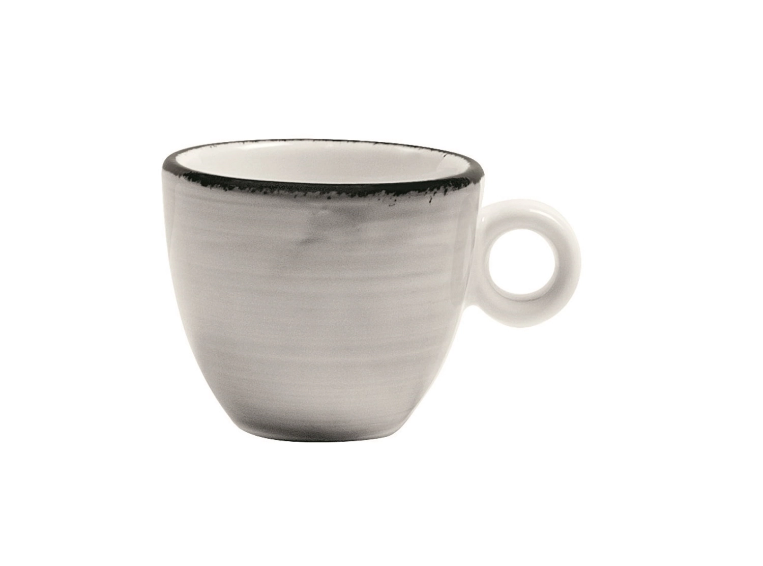 Pure Espresso Tasse supérieure 0.09lt