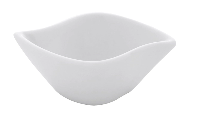 Finger Food bol 8.1x5.6cm