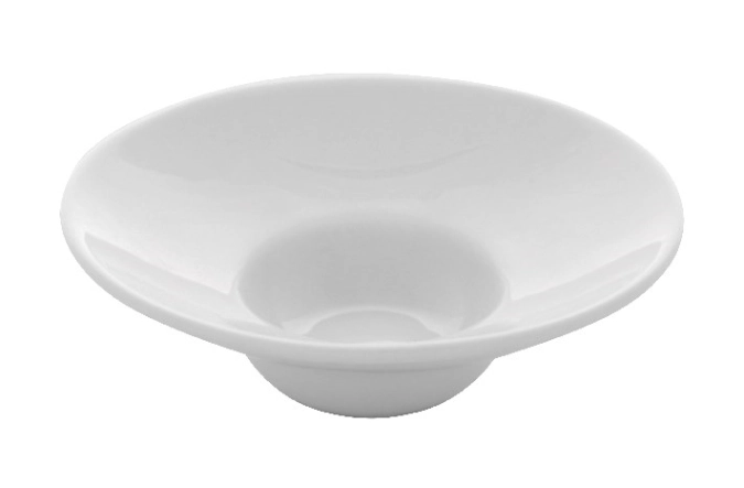 Finger Food Mini assiette à pâtes