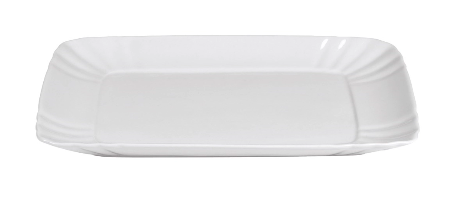 Finger Food plaque vintage