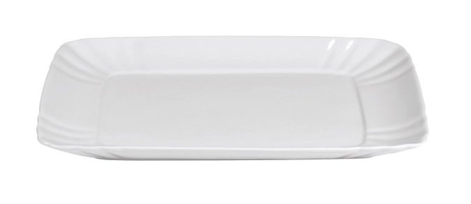 Finger Food plaque vintage