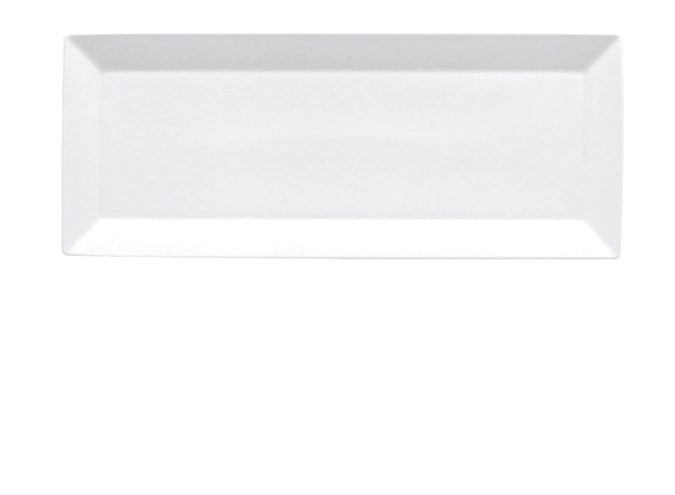 Square Classic Plat rectangulaire