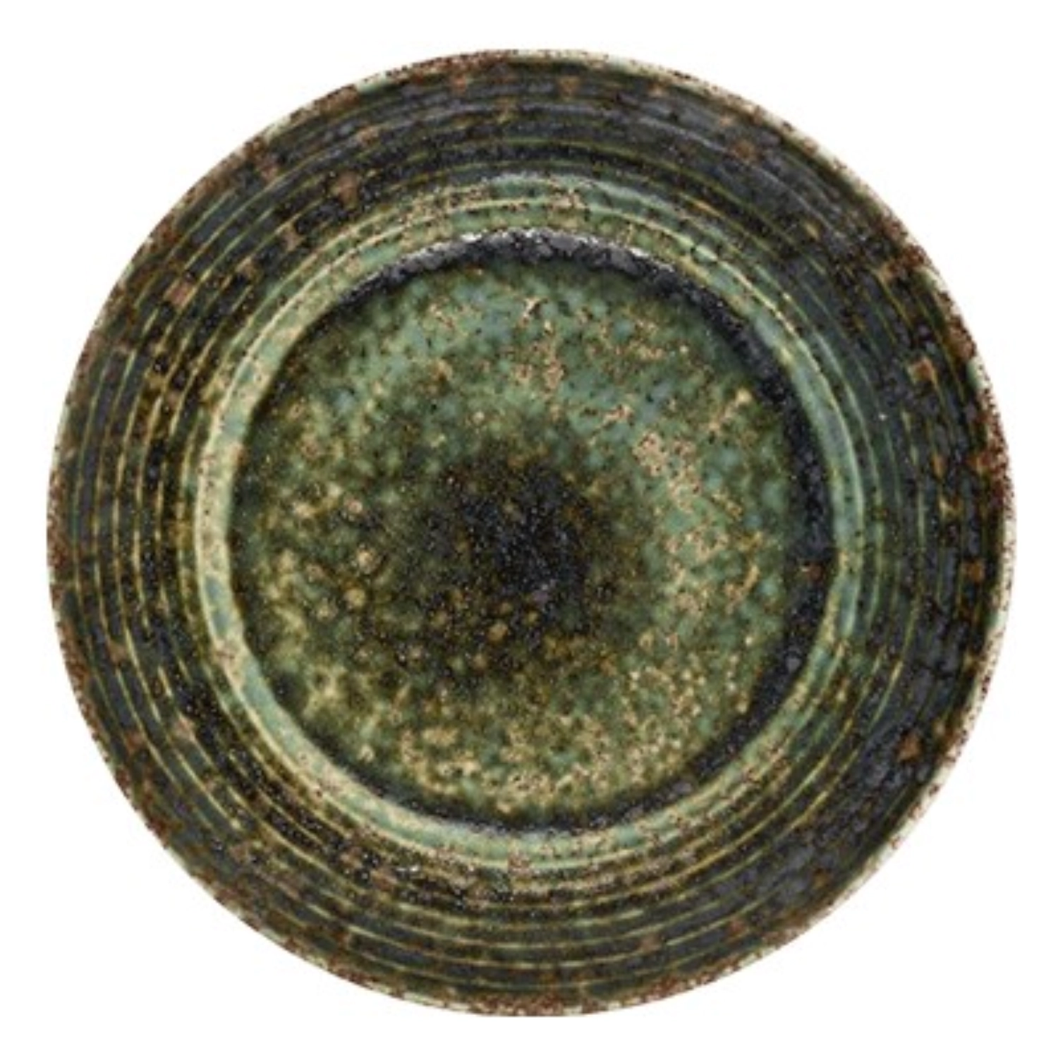 Arte 13R Chip Décor 27 Plat gourmand 14cm H7cm