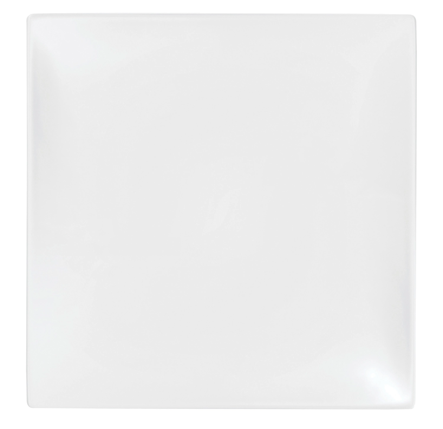 New Bone Gourmet Teller quadratisch 27x27cm