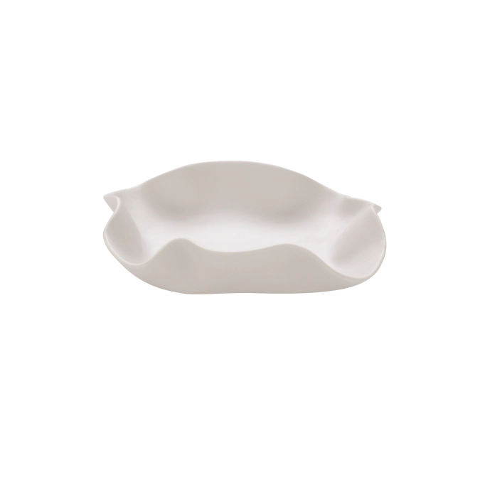 Seta.09S Coupe émaillée 20x20x4cm