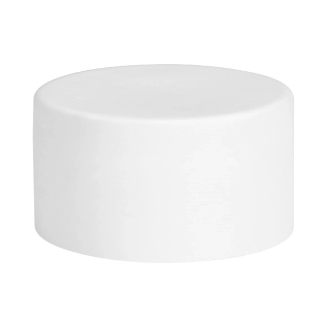 Elementi.07 Plateau / bol haut extérieur mat/intérieur émail