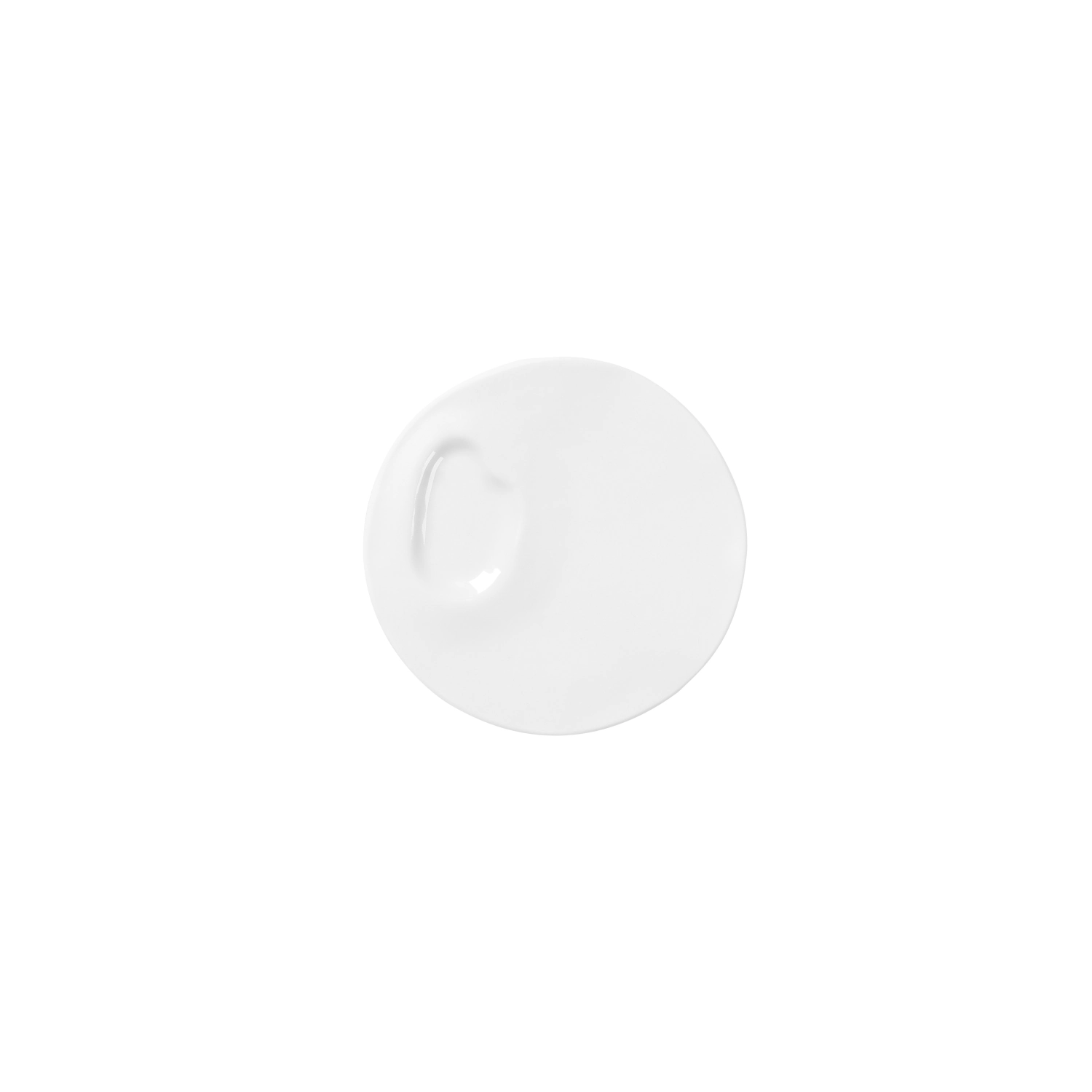 Elementi 38 Teller flach Duos mit Sauceninsel 14.5cm