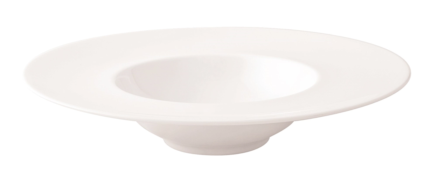 Moma Bone China Teller tief 27.5cm
