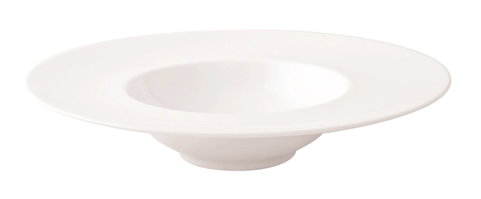 Moma Bone China assiette creuse 27.5cm
